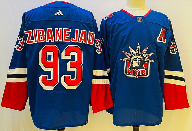 New York Rangers Jerseys 44 - Click Image to Close